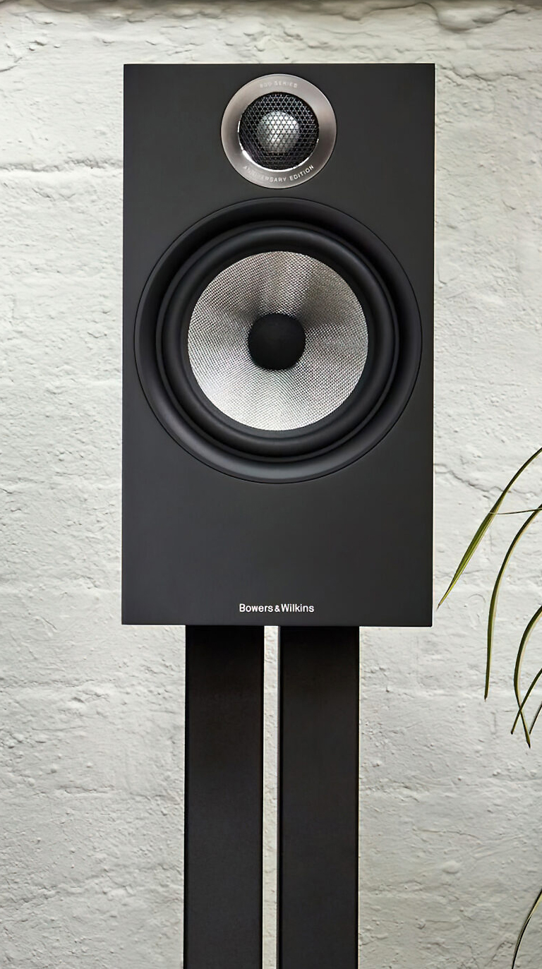 High-Performance Audio
