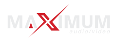 Maximum Audio Video